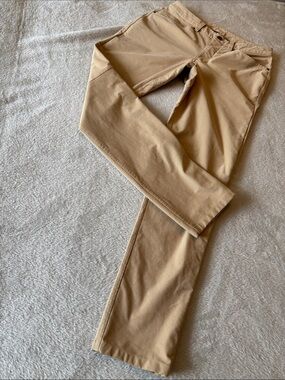 Lululemon Men's ABC Skinny-Fit 5 Pocket Pant 30 x 31 EUC